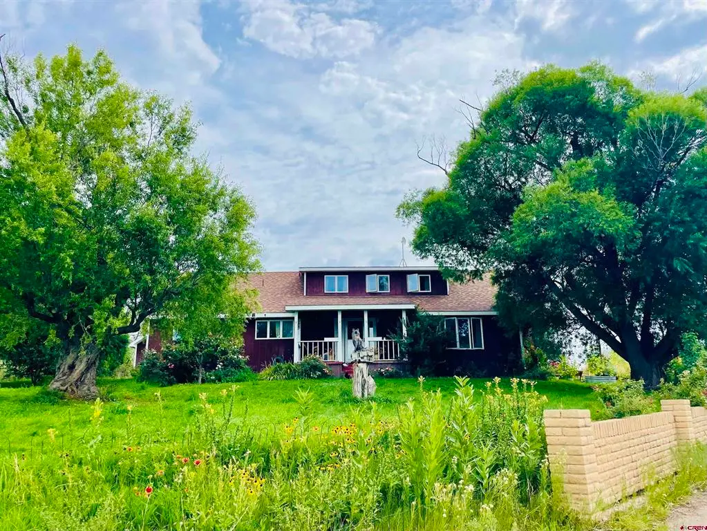 14156 Hwy 145, Dolores, CO 81323 - #1