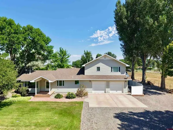 62971 Peach Road, Montrose, CO 81403