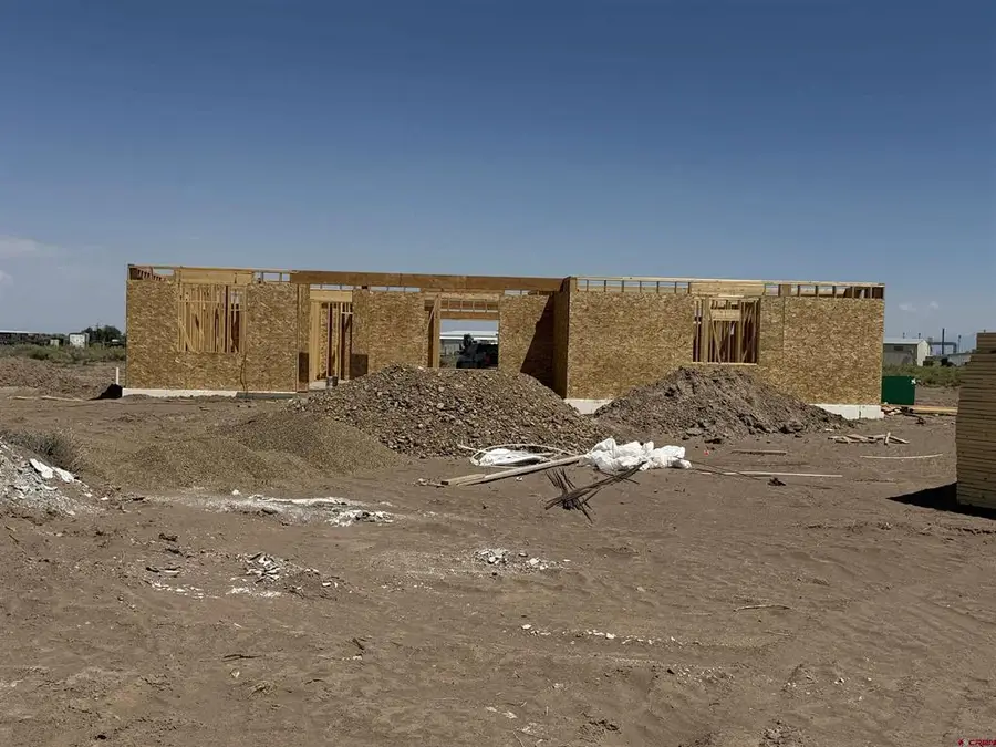 5729 County Rd 6 South, Alamosa, CO 81101 - #3