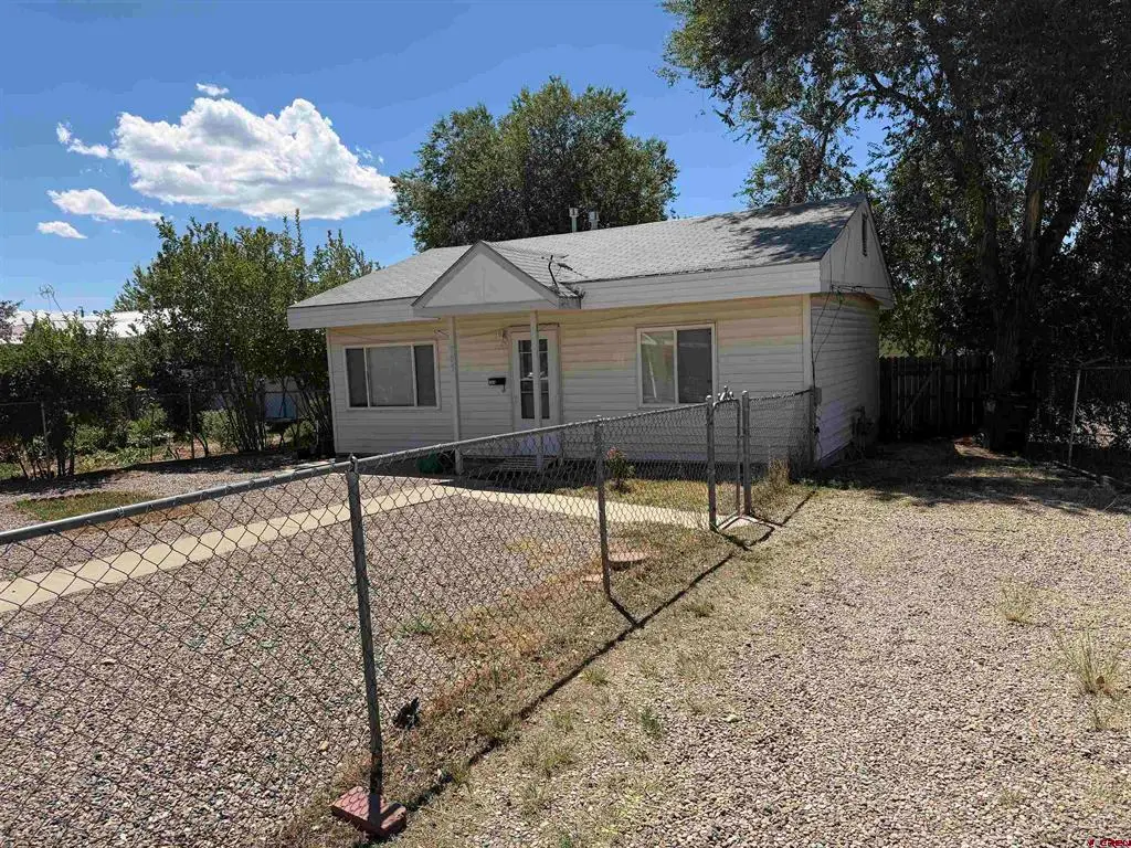 705 Jordan Place, Cortez, CO 81321 - #1
