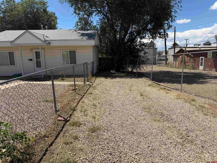 705 Jordan Place, Cortez, CO 81321 - #2