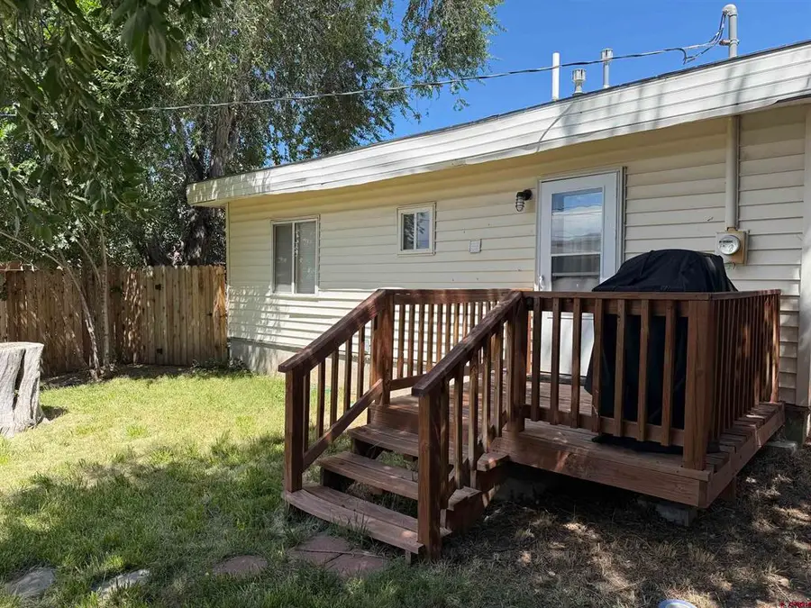 705 Jordan Place, Cortez, CO 81321 - #3