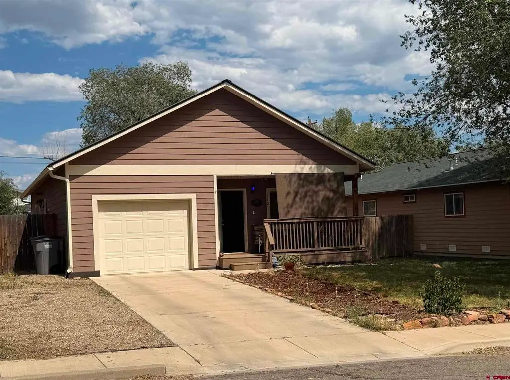 112 S Harrison, Cortez, CO 81328 - #1