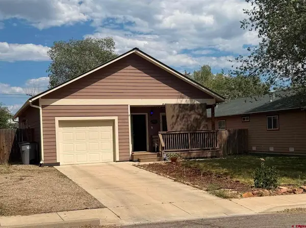 112 S Harrison, Cortez, CO 81328