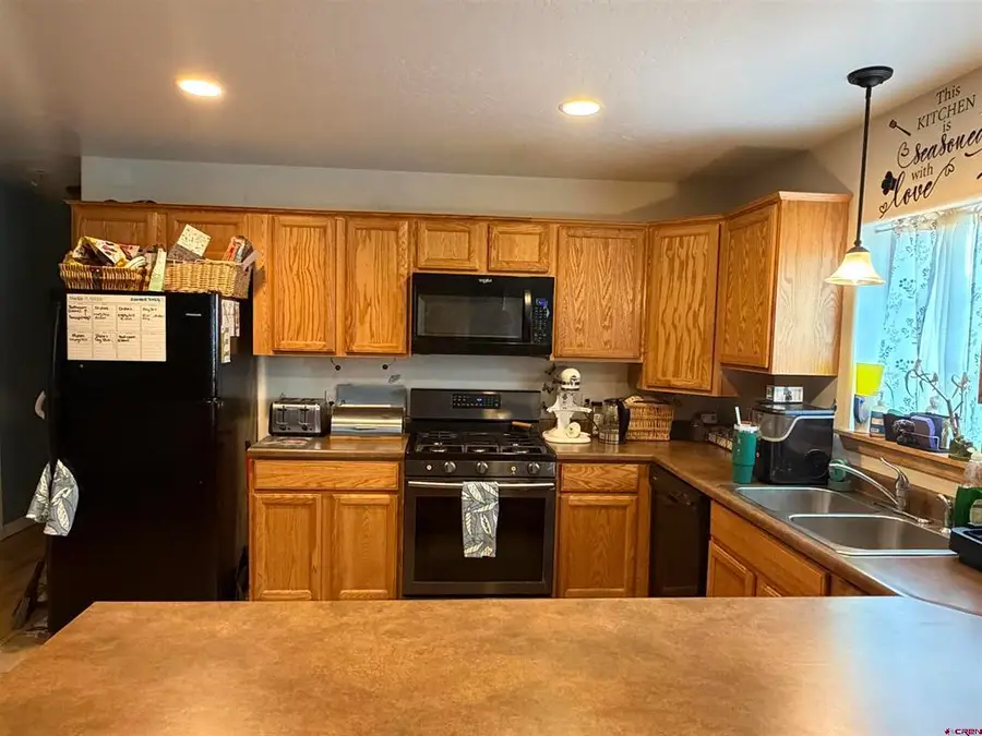 112 S Harrison, Cortez, CO 81328 - #3
