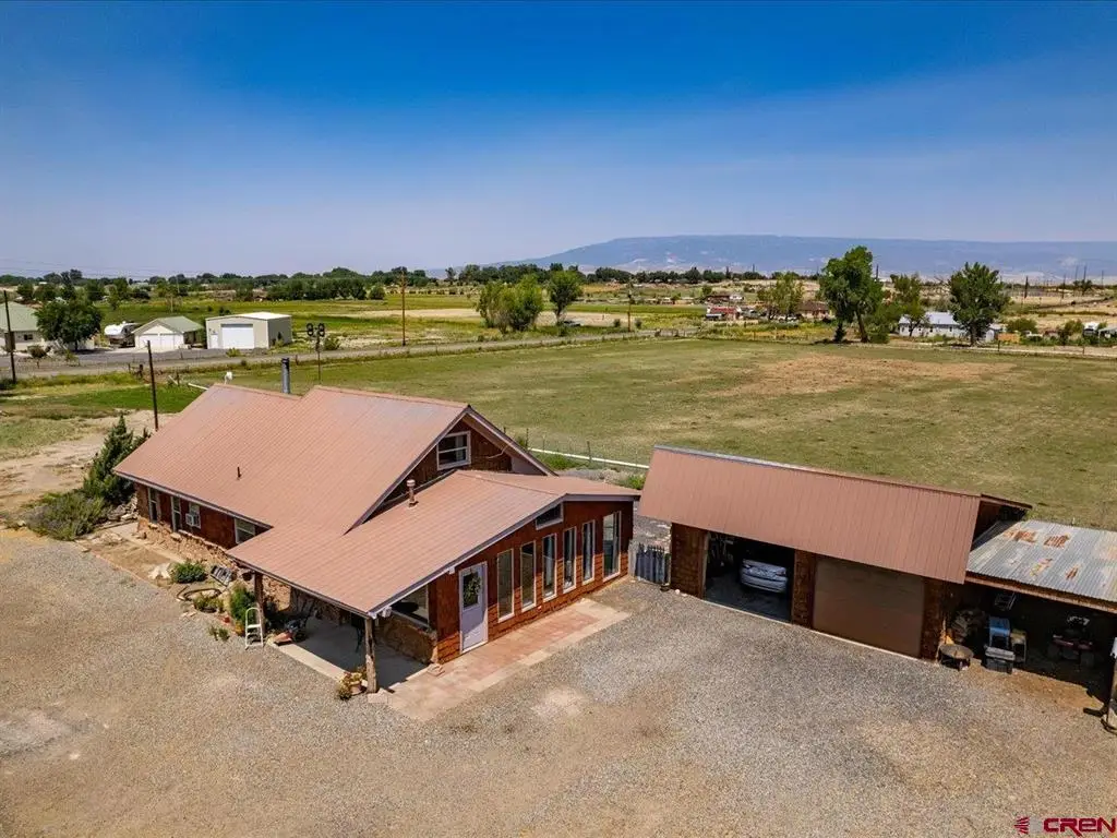 4418 1900 Road, Delta, CO 81416 - #1