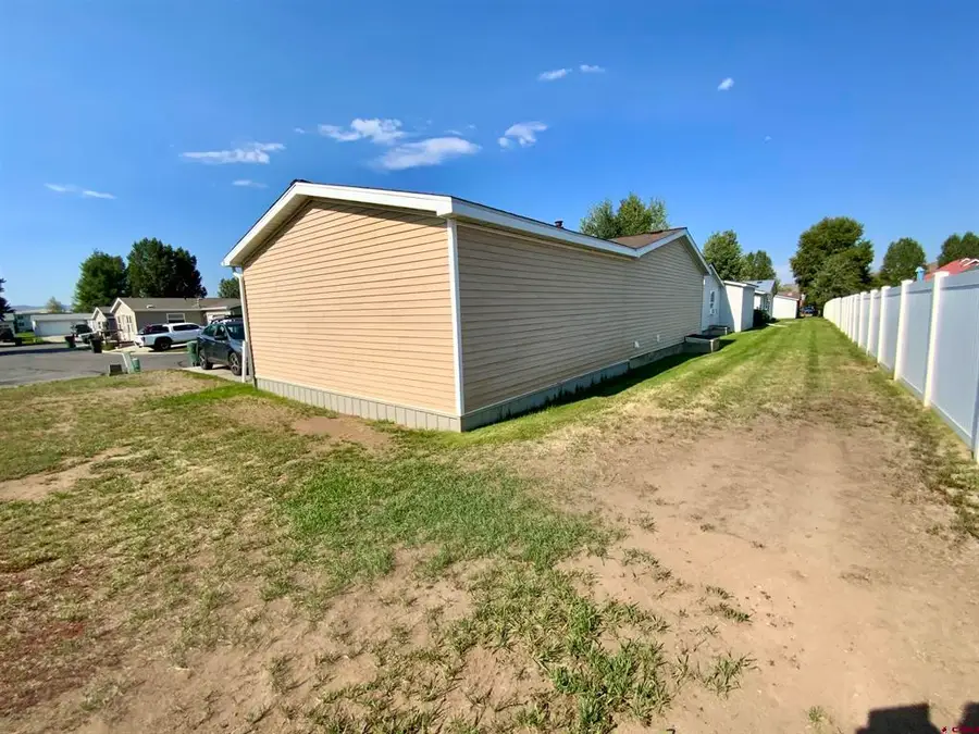 1134 N Colorado Circle, Gunnison, CO 81230 - #2