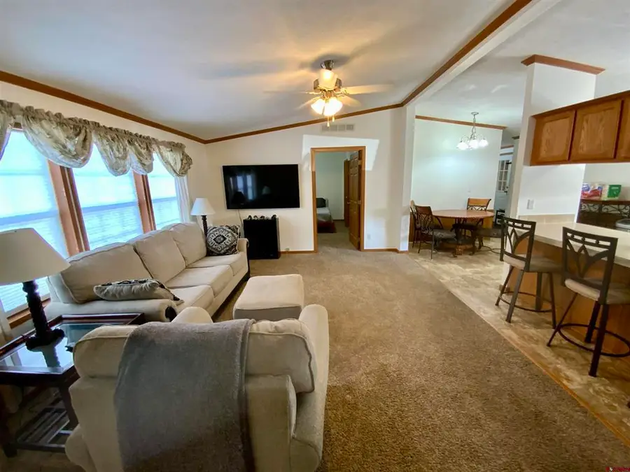 1134 N Colorado Circle, Gunnison, CO 81230 - #3
