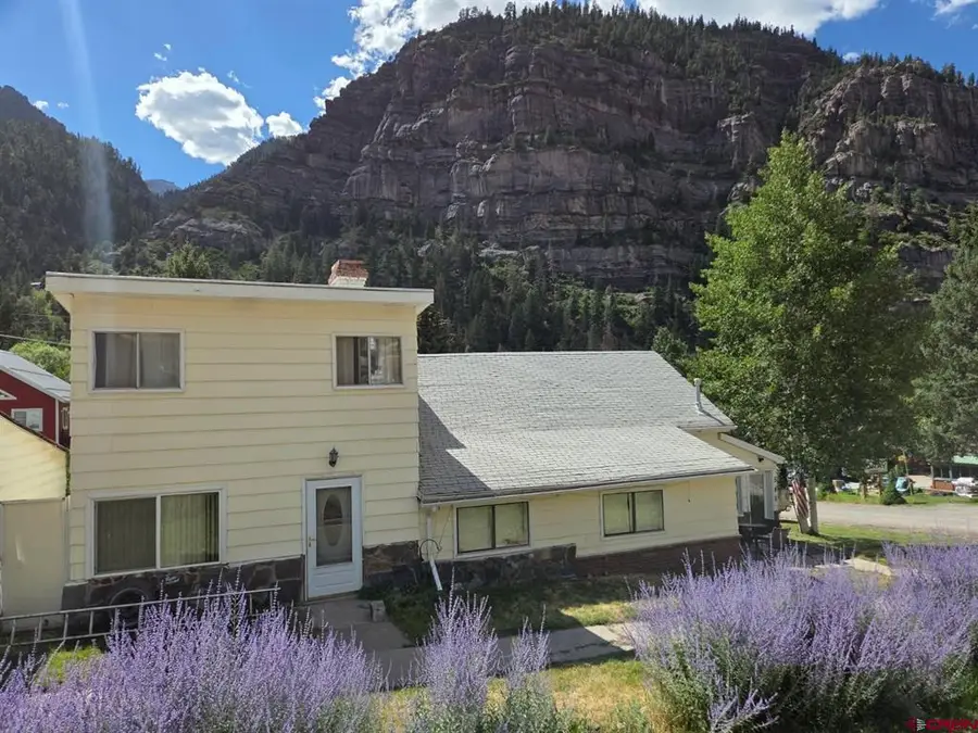 546 2nd Street, Ouray, CO 81427 - #3