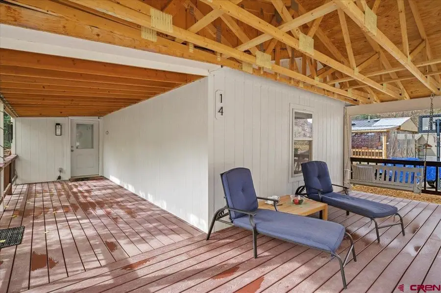 1500 Oak Street #14, Ouray, CO 81427 - #2