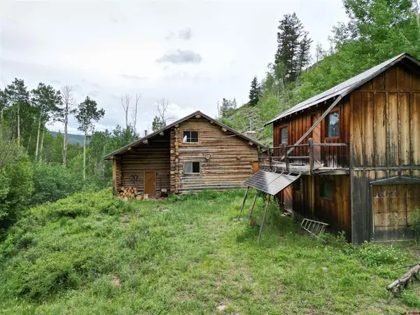 9727 County Road 76, Ohio City, CO 81237
