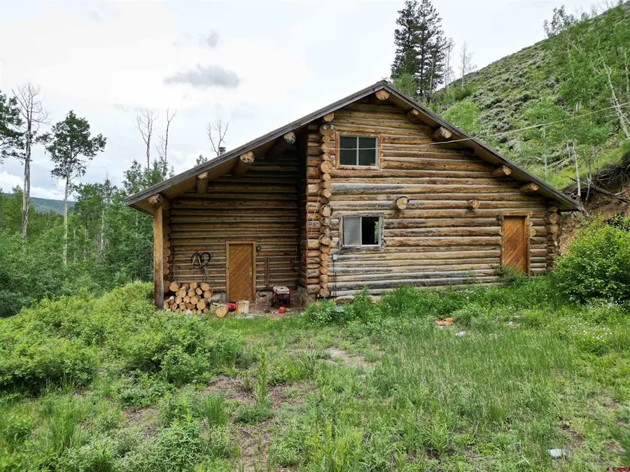 9727 County Road 76, Ohio City, CO 81237 - #2