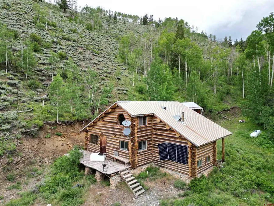 9727 County Road 76, Ohio City, CO 81237 - #3