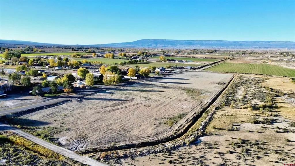 TBD (Lot 3) Gunnison Road, Montrose, CO 81401 - #1