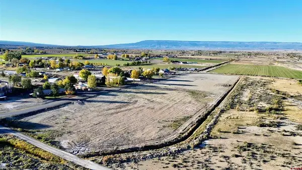 TBD (Lot 3) Gunnison Road, Montrose, CO 81401