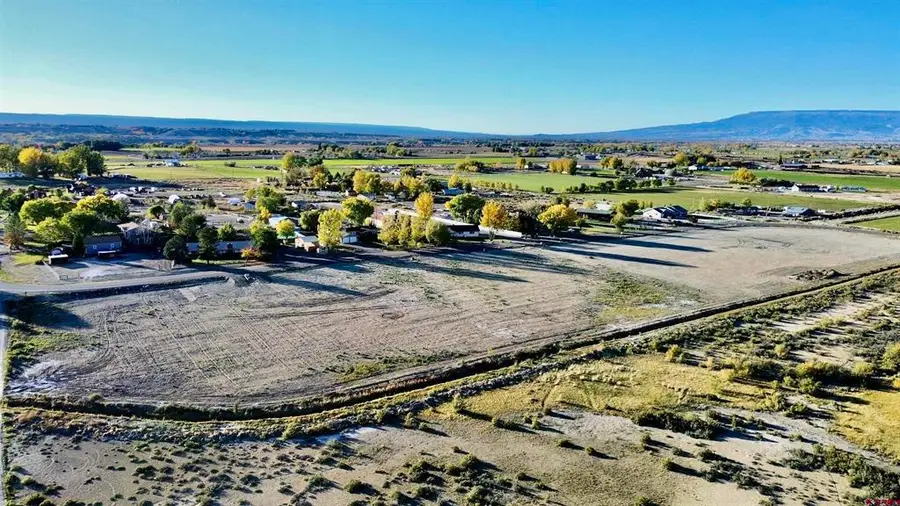 TBD (Lot 3) Gunnison Road, Montrose, CO 81401 - #2