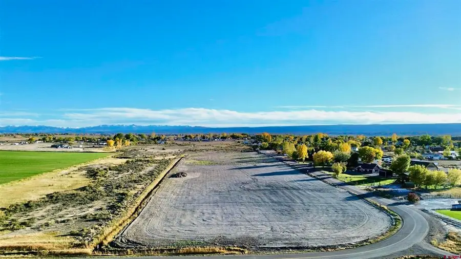 TBD (Lot 3) Gunnison Road, Montrose, CO 81401 - #3