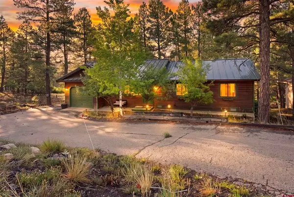 91 Gala Place, Pagosa Springs, CO 81147