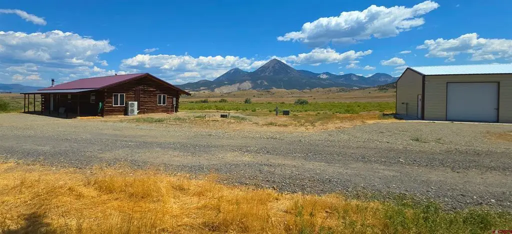 38722 Yeoman Road, Crawford, CO 81415 - #1