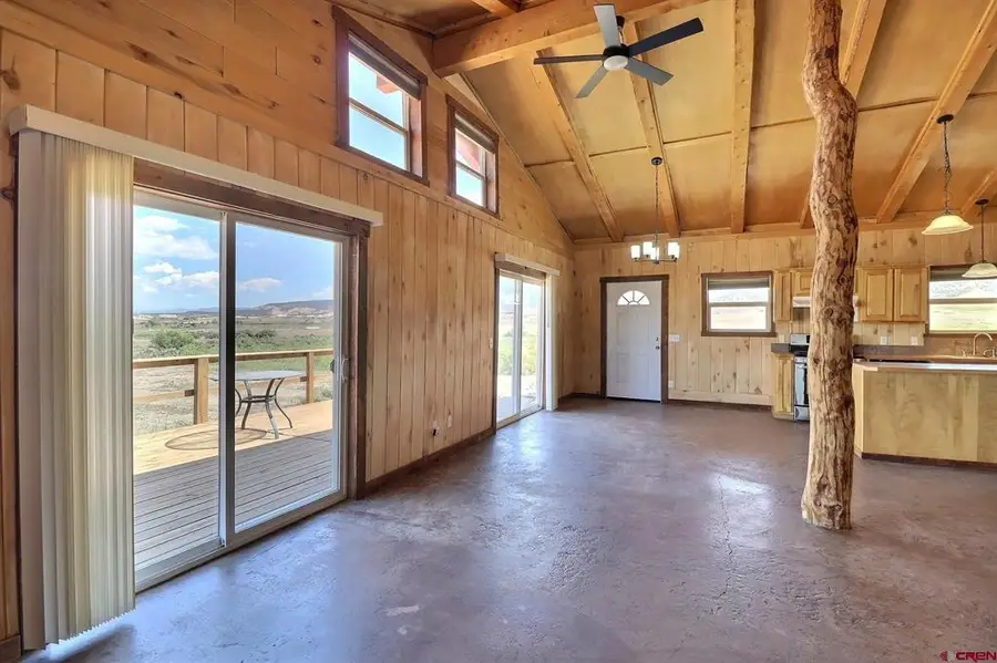 38722 Yeoman Road, Crawford, CO 81415 - #2