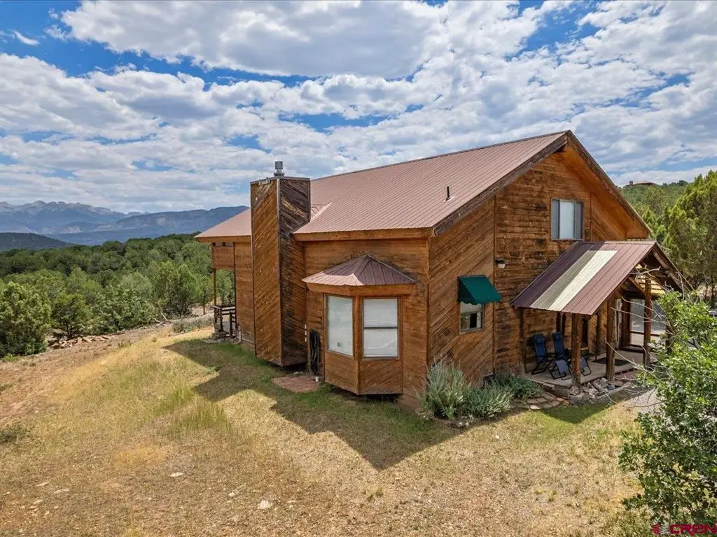 166 Crestwood Drive, Ridgway, CO 81432 - #1