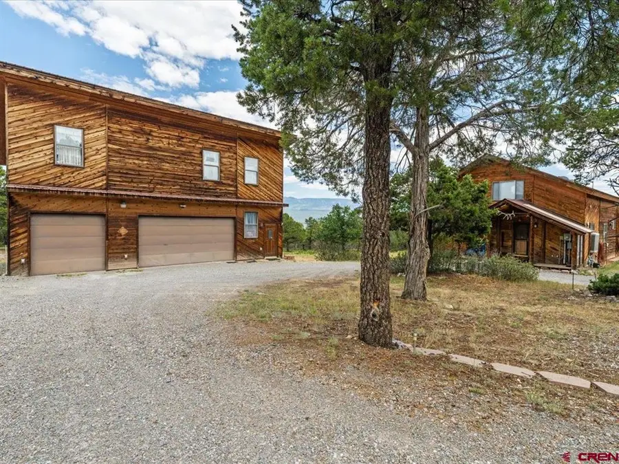 166 Crestwood Drive, Ridgway, CO 81432 - #2