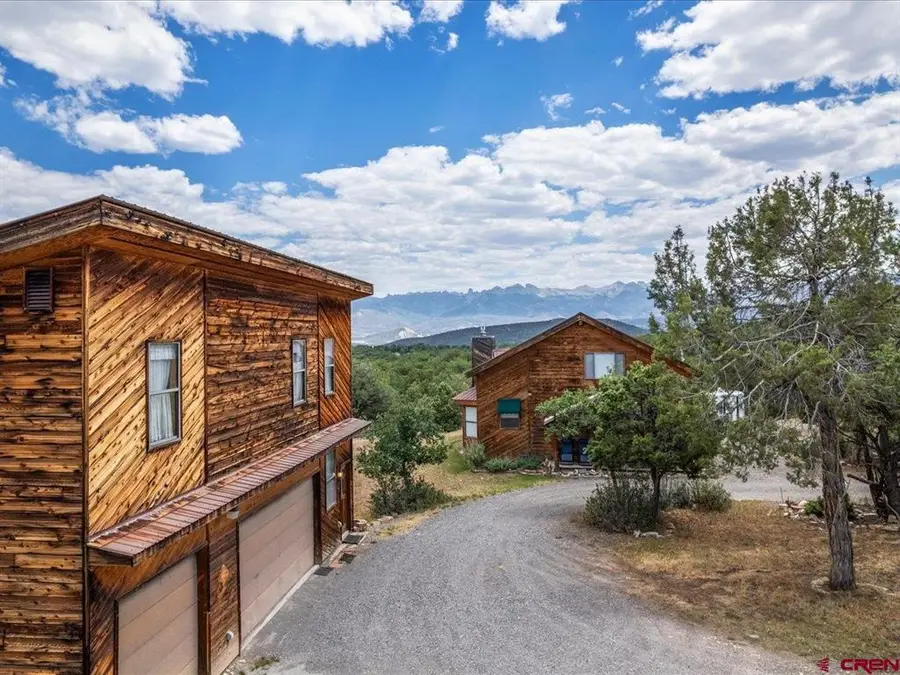 166 Crestwood Drive, Ridgway, CO 81432 - #3
