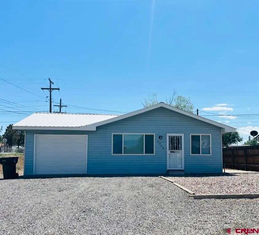 1098 Scott Circle, Delta, CO 81416 - #1