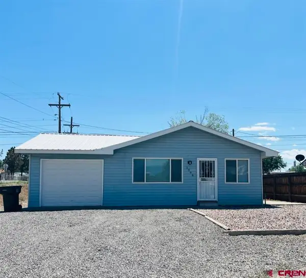 1098 Scott Circle, Delta, CO 81416