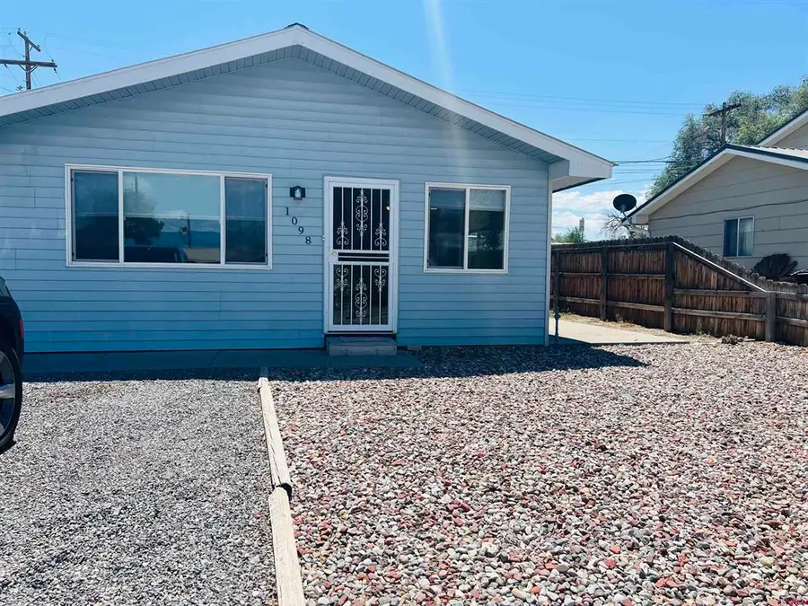 1098 Scott Circle, Delta, CO 81416 - #3