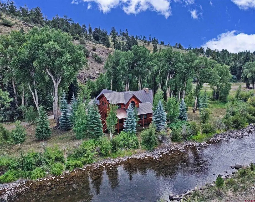 145 Crow's Nest Drive, South Fork, CO 81154 - #1
