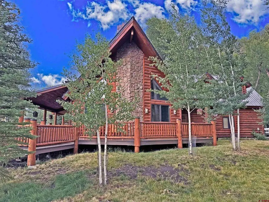 145 Crow's Nest Drive, South Fork, CO 81154 - #3