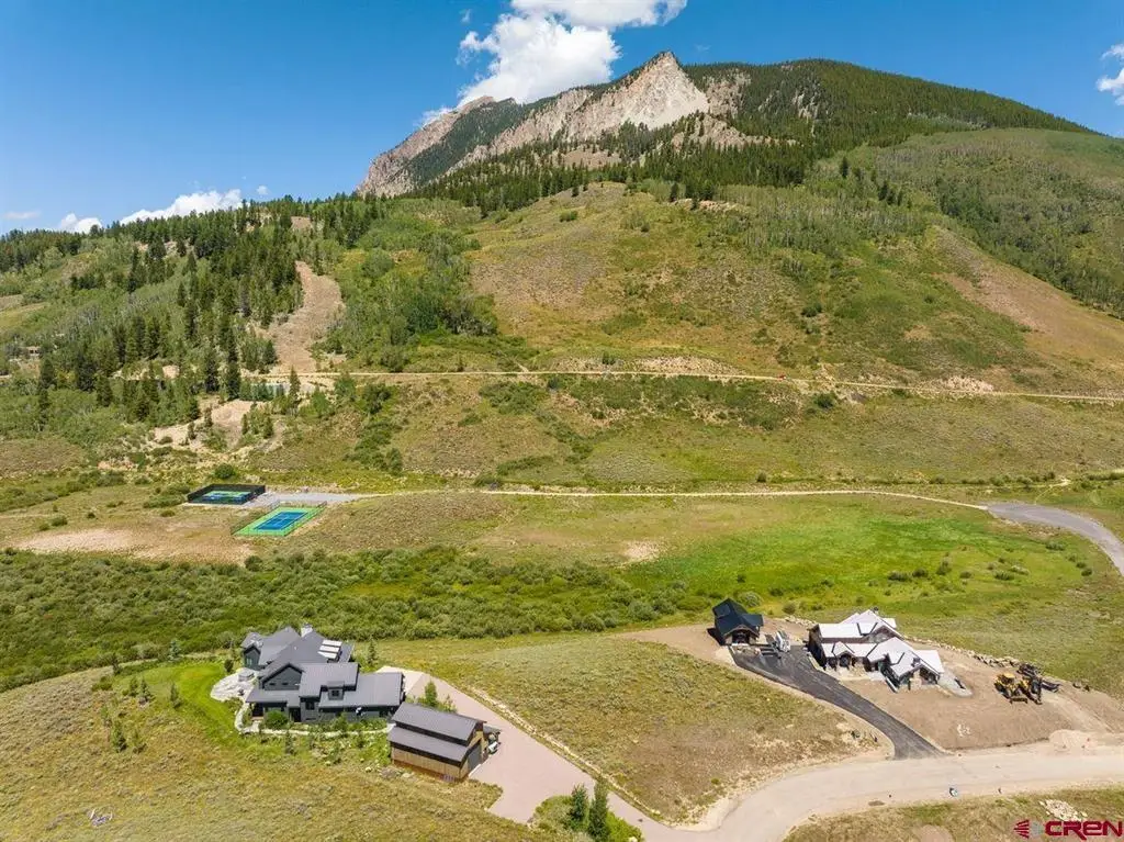 421 Lake Ridge Drive, Crested Butte, CO 81224 - #1