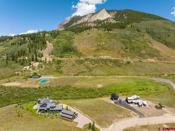 421 Lake Ridge Drive, Crested Butte, CO 81224