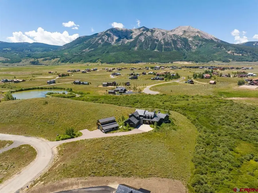 421 Lake Ridge Drive, Crested Butte, CO 81224 - #2