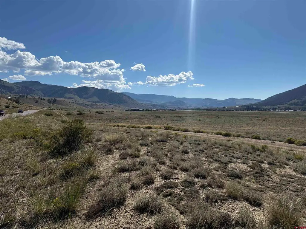 TBD Highway 149, Creede, CO 81130 - #1