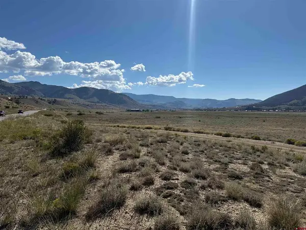 TBD Highway 149, Creede, CO 81130