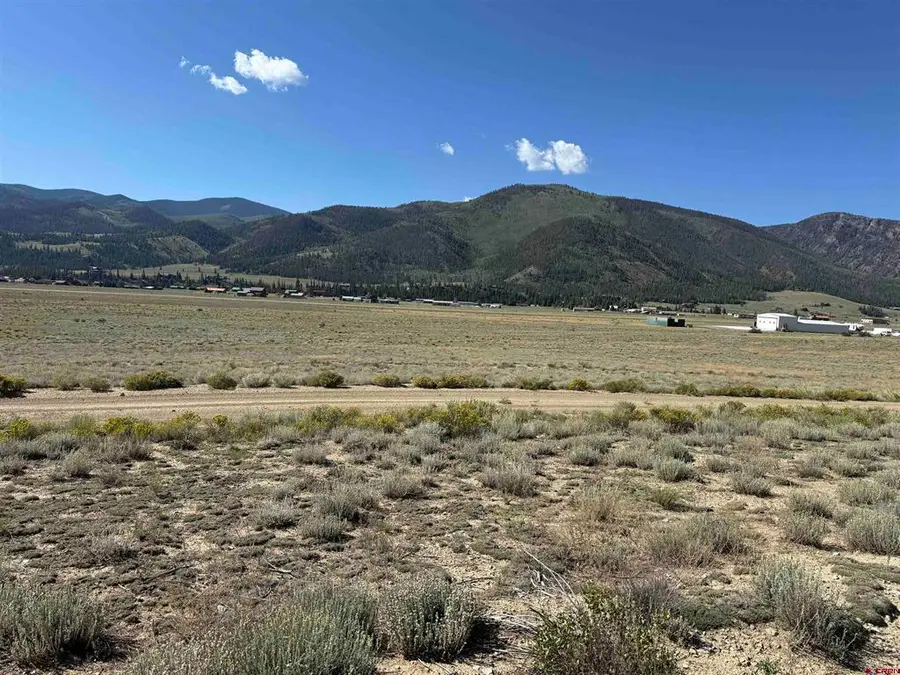TBD Highway 149, Creede, CO 81130 - #2