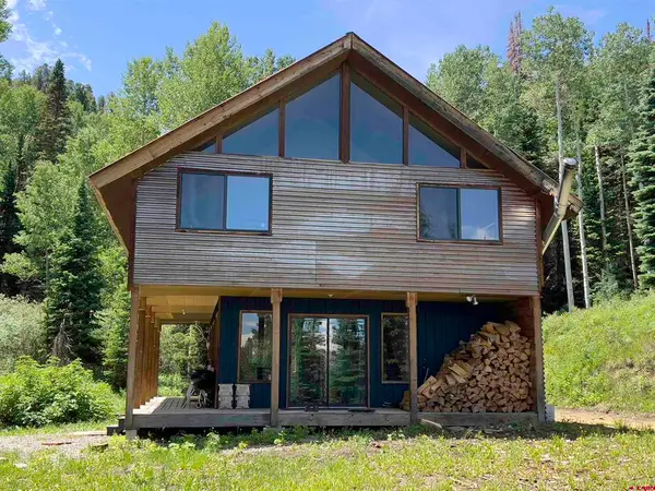 774098 Buckhorn Road, Montrose, CO 81403