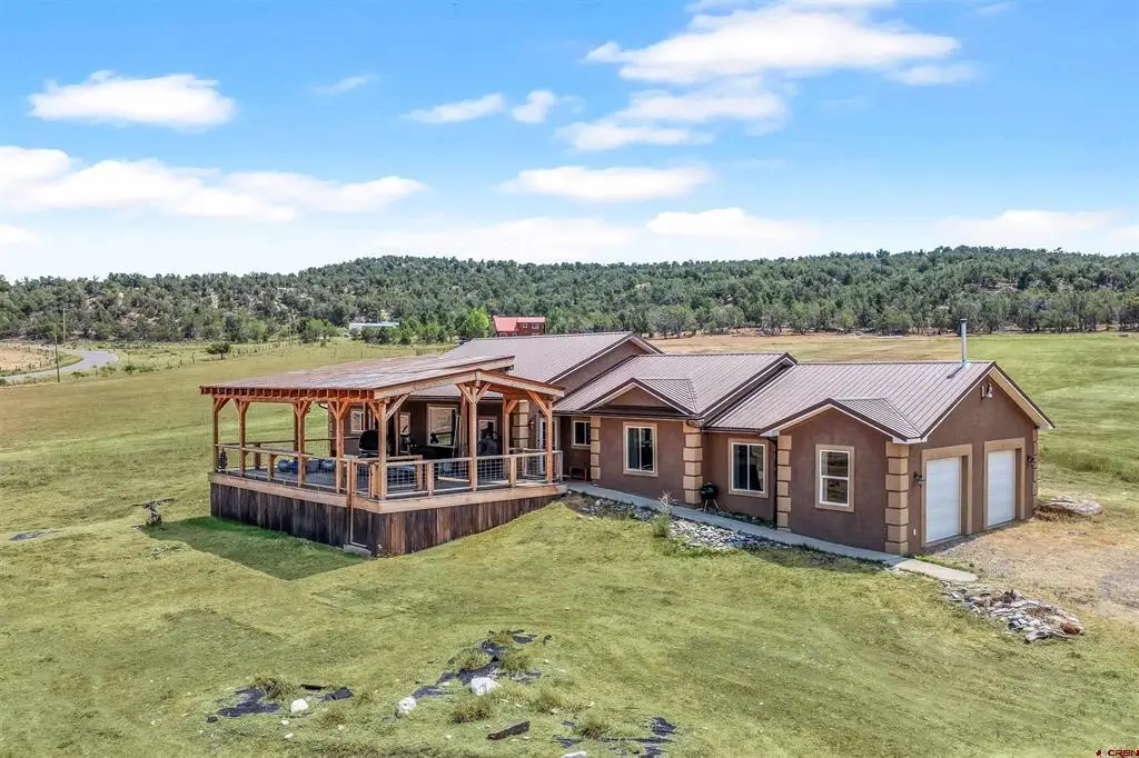 38156 Fruitland Mesa Road, Crawford, CO 81415 - #1