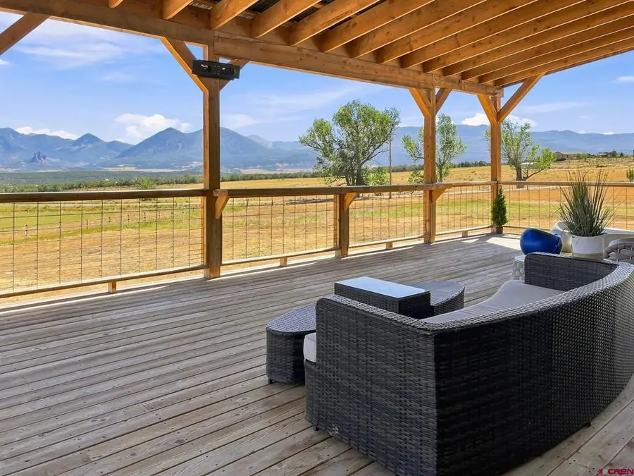38156 Fruitland Mesa Road, Crawford, CO 81415 - #3