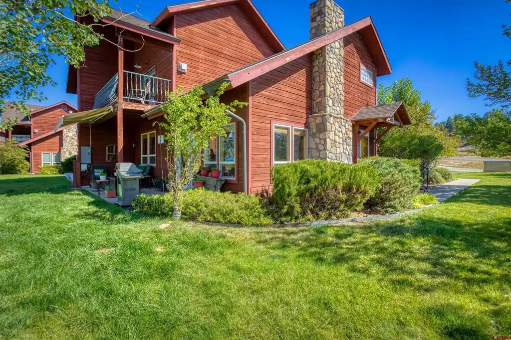16 Holly Tree Circle, Pagosa Springs, CO 81147 - #1