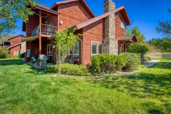16 Holly Tree Circle, Pagosa Springs, CO 81147