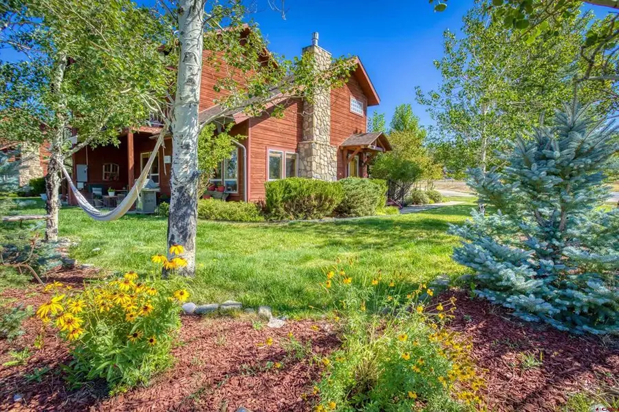 16 Holly Tree Circle, Pagosa Springs, CO 81147 - #2