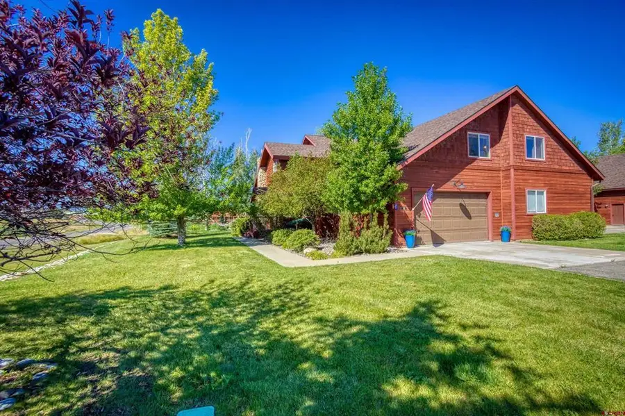 16 Holly Tree Circle, Pagosa Springs, CO 81147 - #3