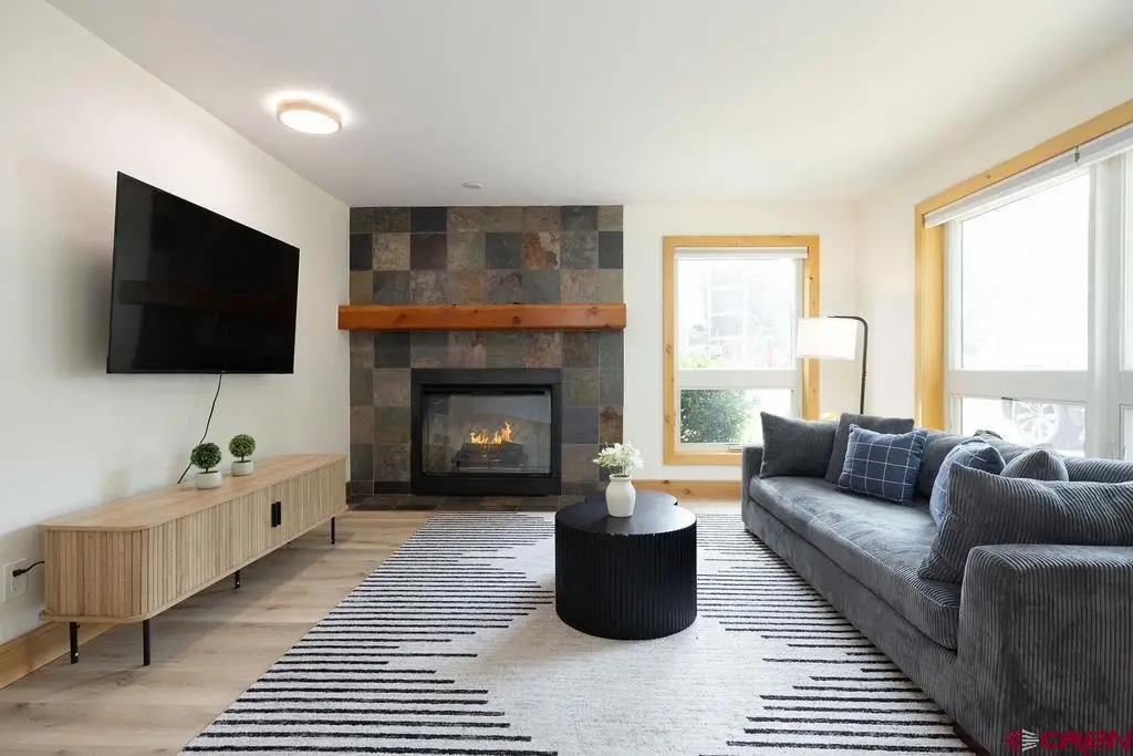 39371 Hwy 6 #A101, Avon, CO 81620 - #1