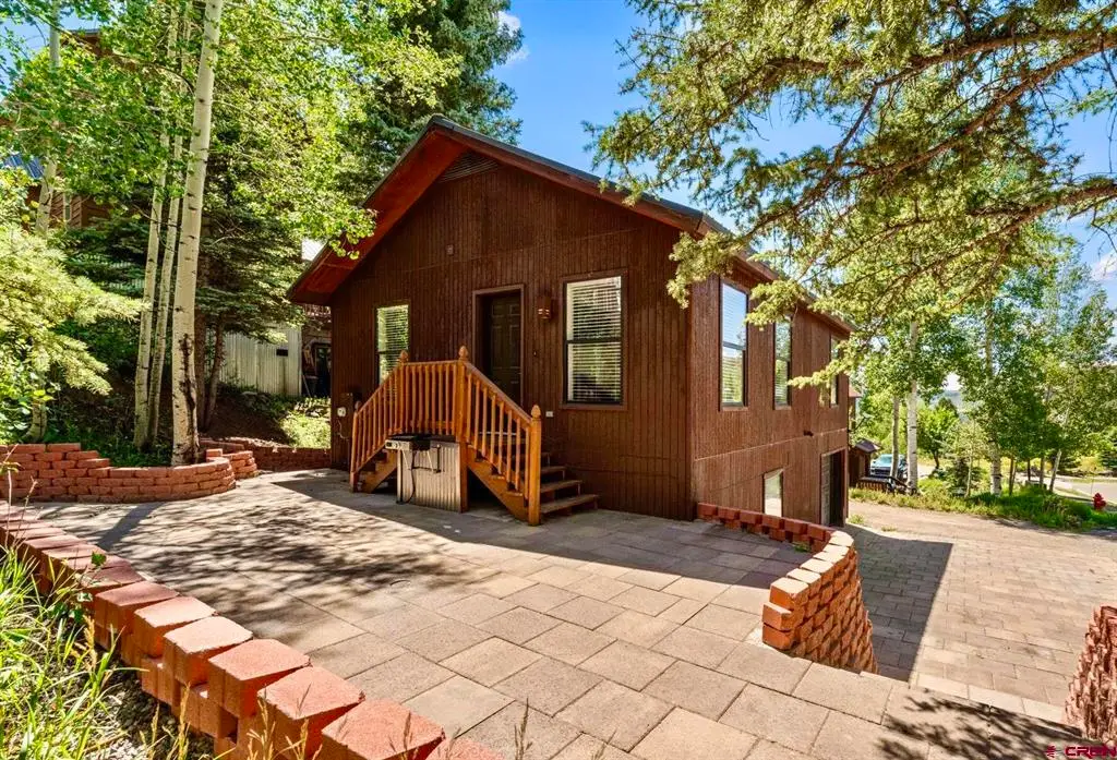 501 Society Drive, Telluride, CO 81435 - #1