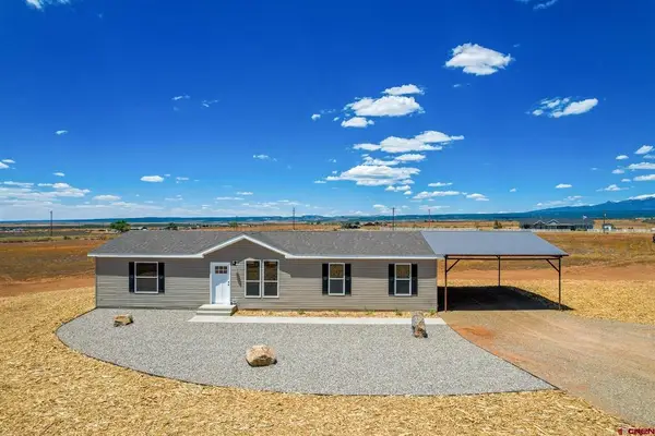 72 County Road 130, Hesperus, CO 81326