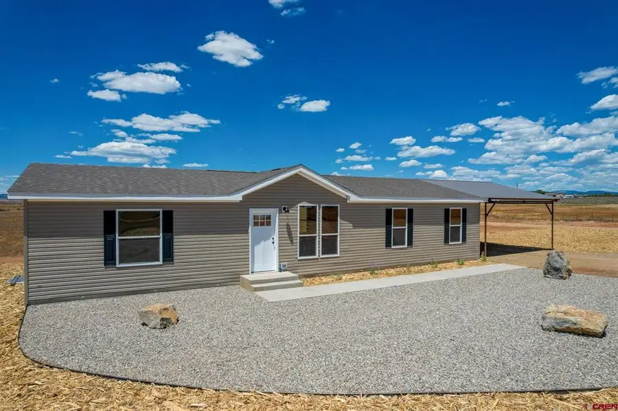72 County Road 130, Hesperus, CO 81326 - #2