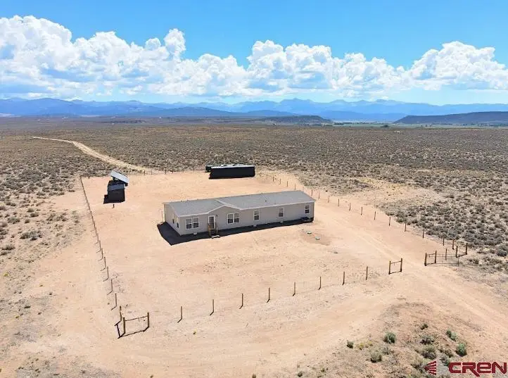 16363 Peacock Road, San Luis, CO 81152 - #1